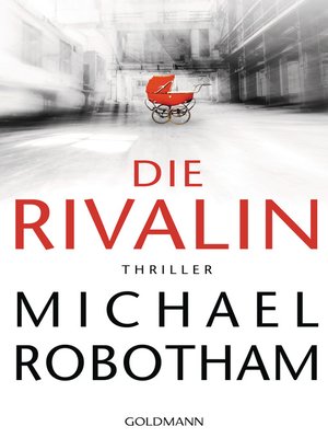 cover image of Die Rivalin